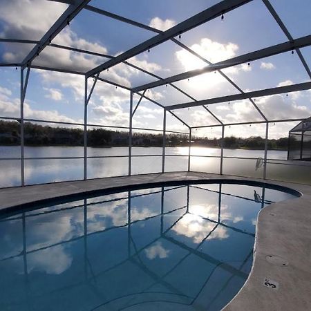 Electric Heated Private Pool 4 Bedroom 3 Bath 2 Story Single Family Home!!!! كيسيمي المظهر الخارجي الصورة