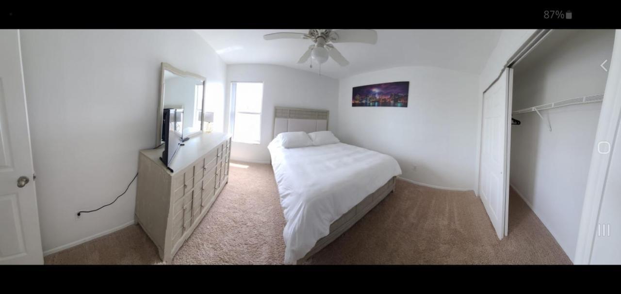 Electric Heated Private Pool 4 Bedroom 3 Bath 2 Story Single Family Home!!!! كيسيمي المظهر الخارجي الصورة