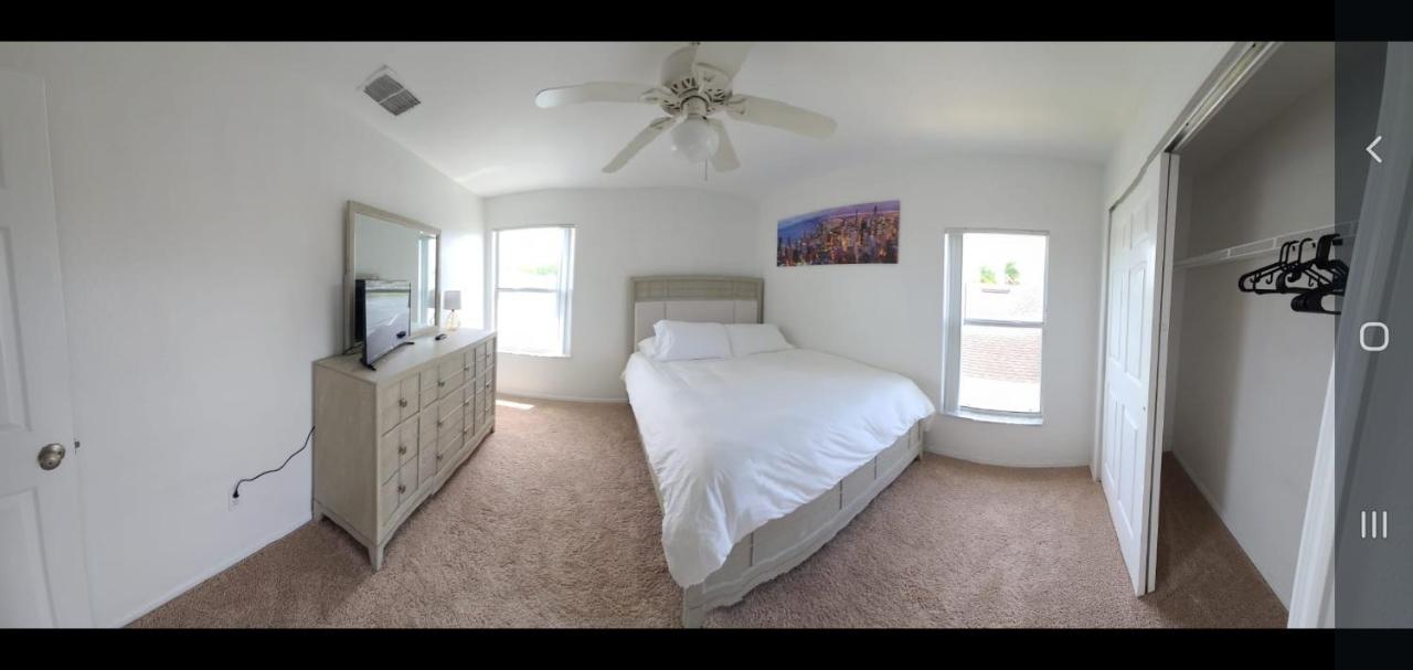 Electric Heated Private Pool 4 Bedroom 3 Bath 2 Story Single Family Home!!!! كيسيمي المظهر الخارجي الصورة