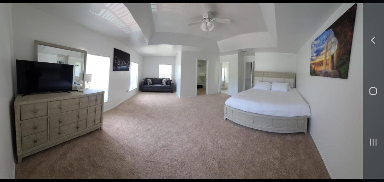 Electric Heated Private Pool 4 Bedroom 3 Bath 2 Story Single Family Home!!!! كيسيمي المظهر الخارجي الصورة