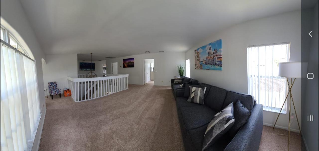 Electric Heated Private Pool 4 Bedroom 3 Bath 2 Story Single Family Home!!!! كيسيمي المظهر الخارجي الصورة