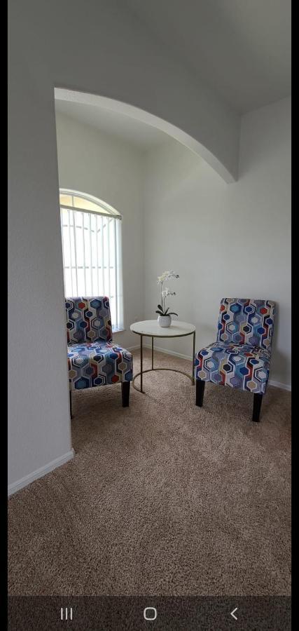 Electric Heated Private Pool 4 Bedroom 3 Bath 2 Story Single Family Home!!!! كيسيمي المظهر الخارجي الصورة